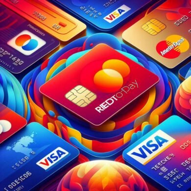 فيزا Redotpay لشراء حساب جوجل بلاي كونصل